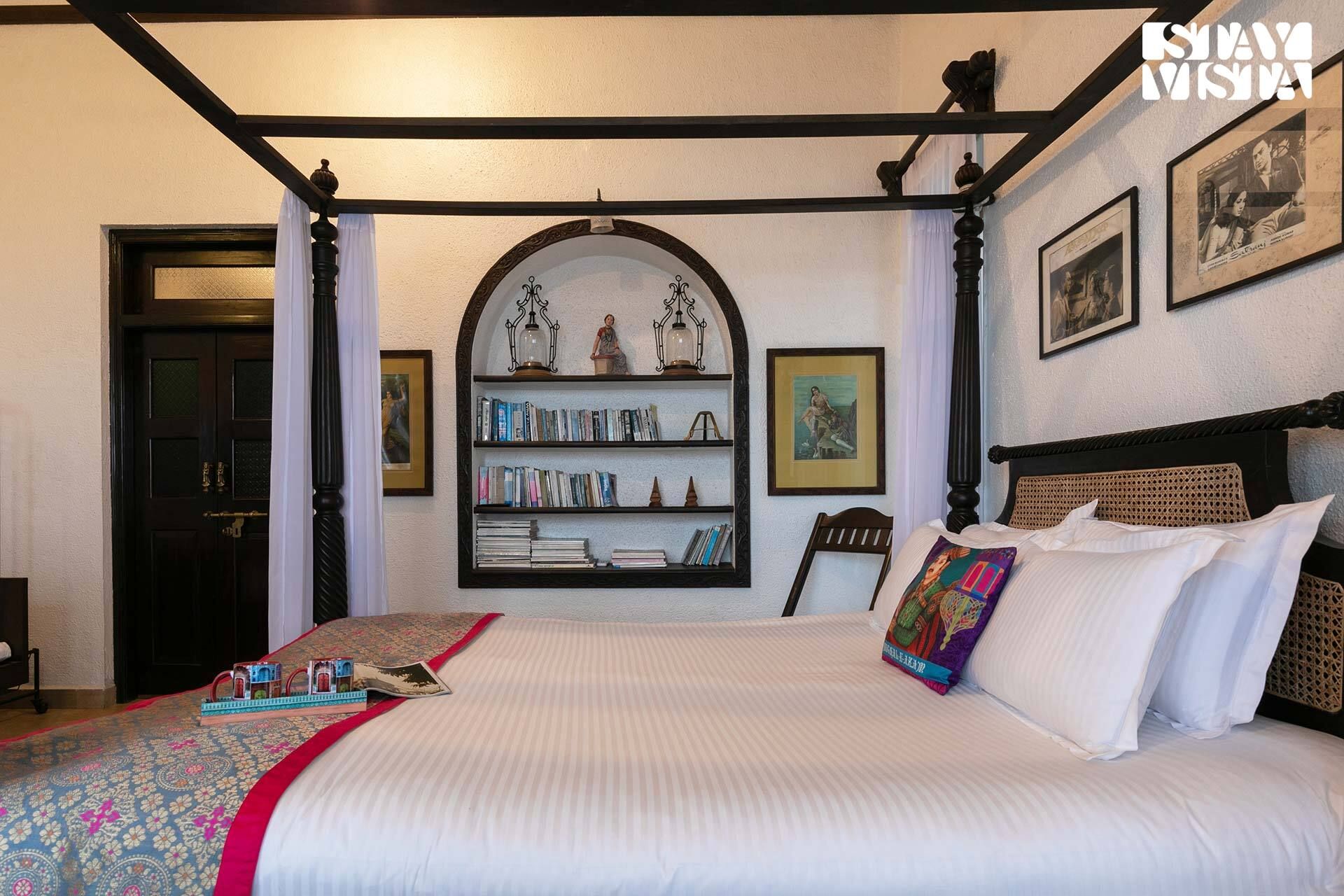StayVista at Ananda Villa