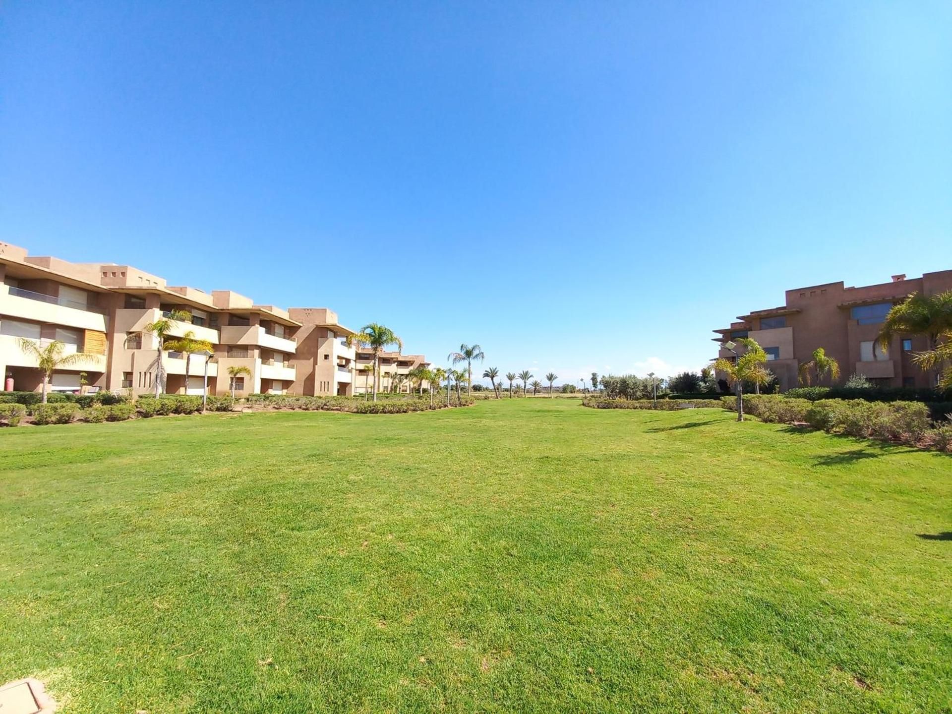 Prestigia Appartement de luxe