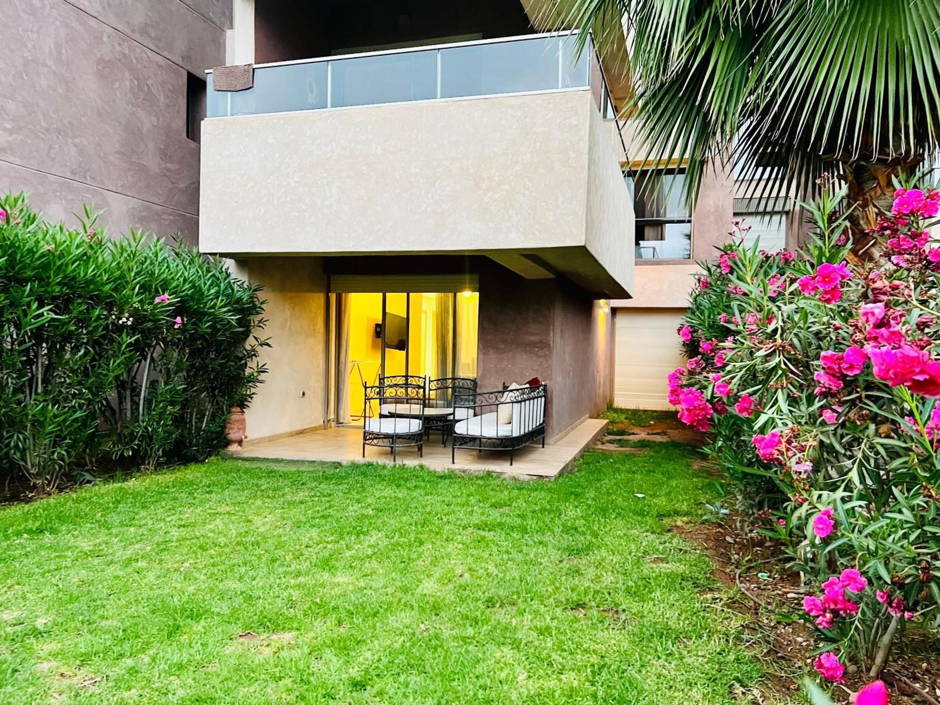 Prestigia Appartement de luxe