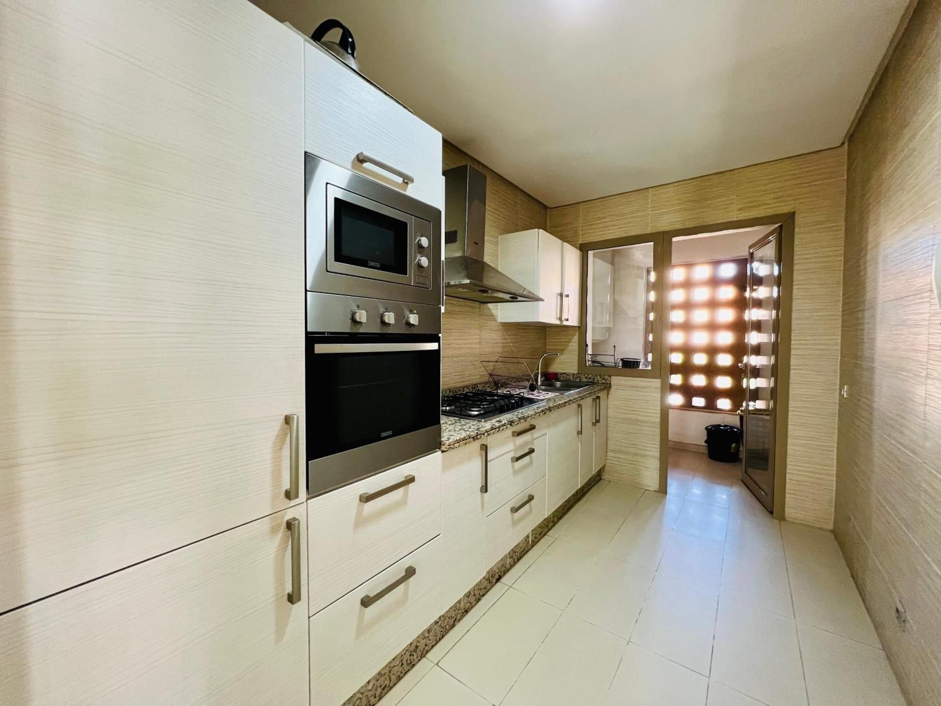 Prestigia Appartement de luxe