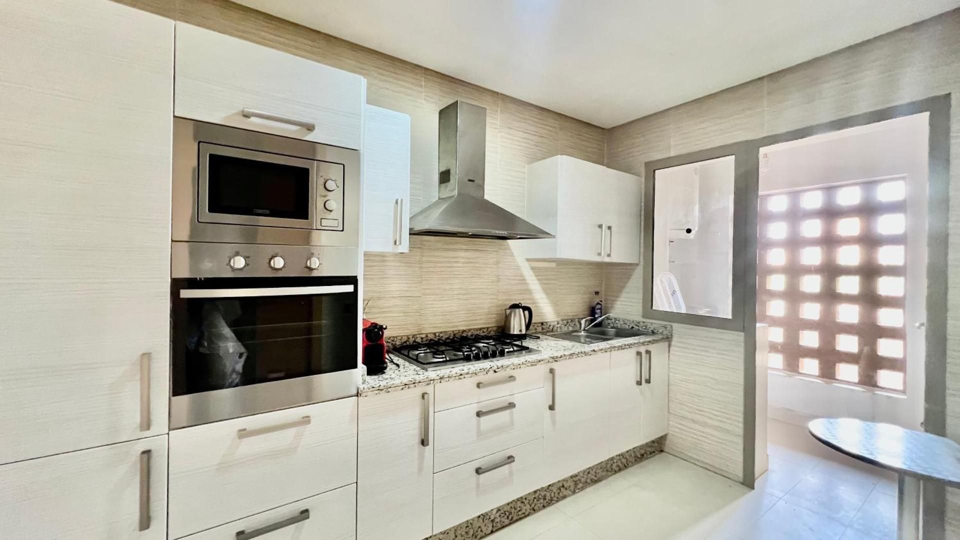 Prestigia Appartement de luxe