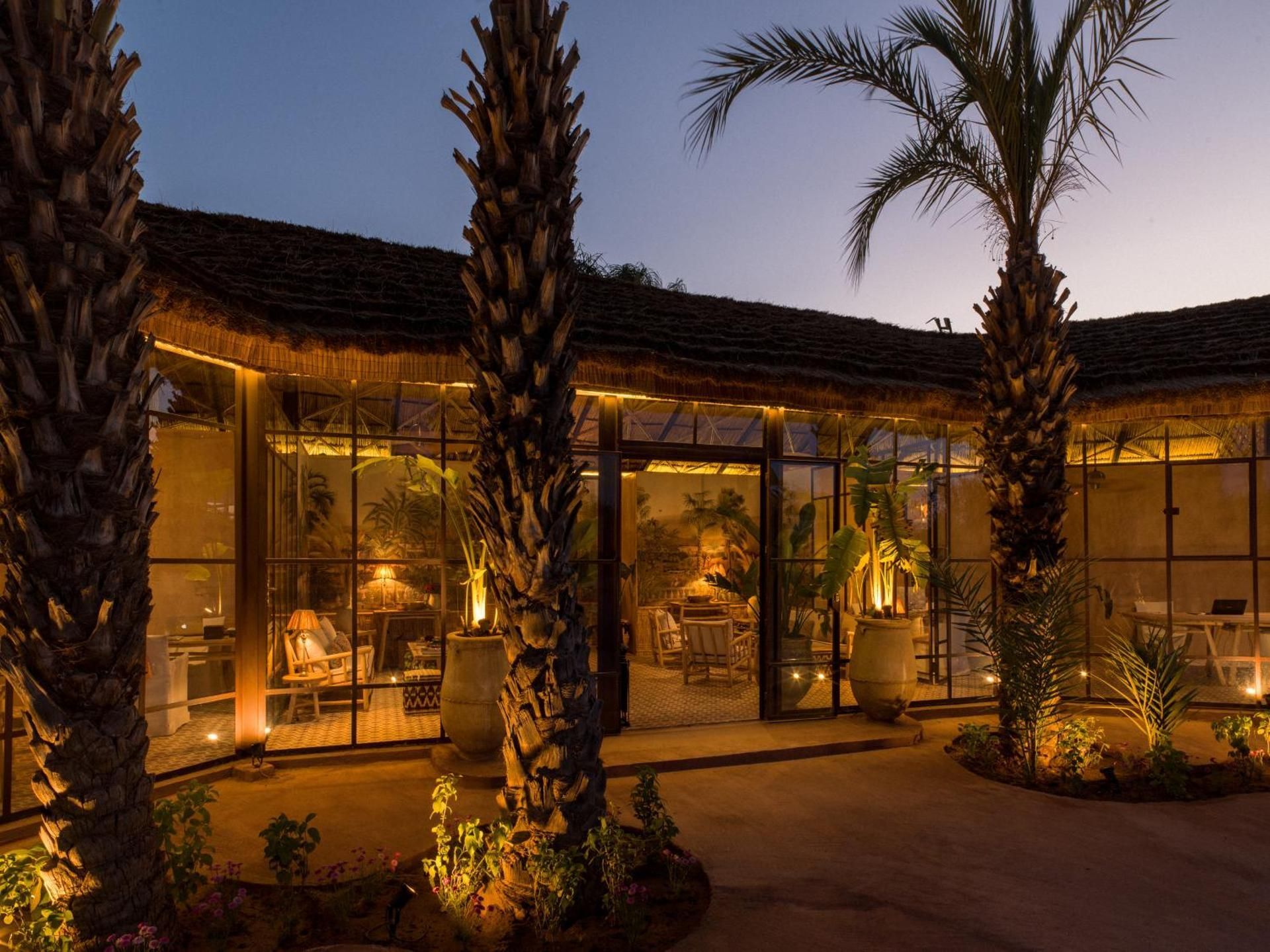 CASA ABRACADABRA