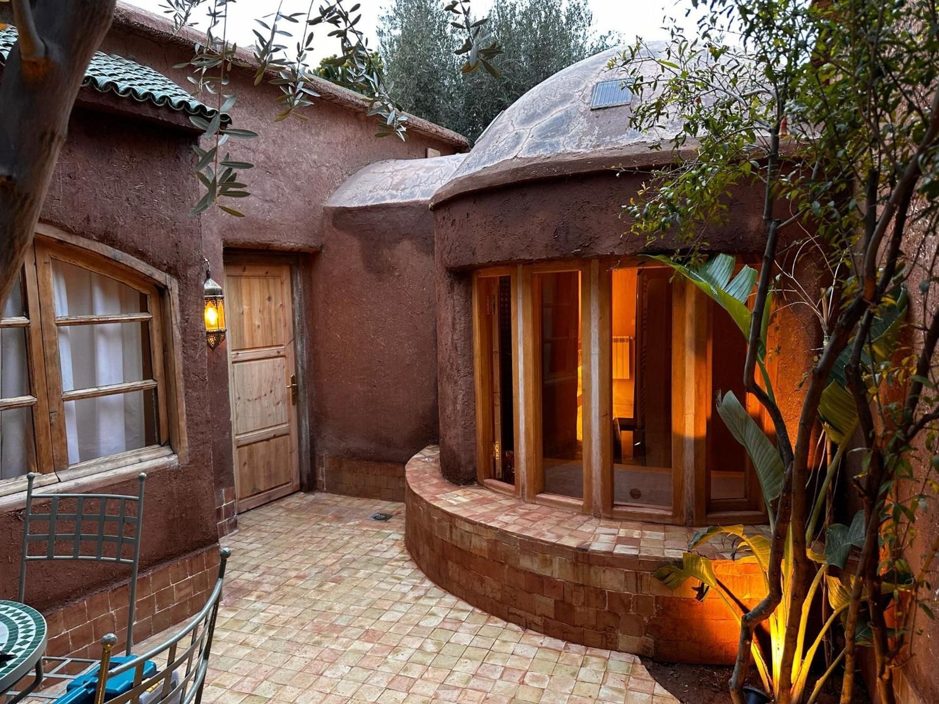 CASA ABRACADABRA