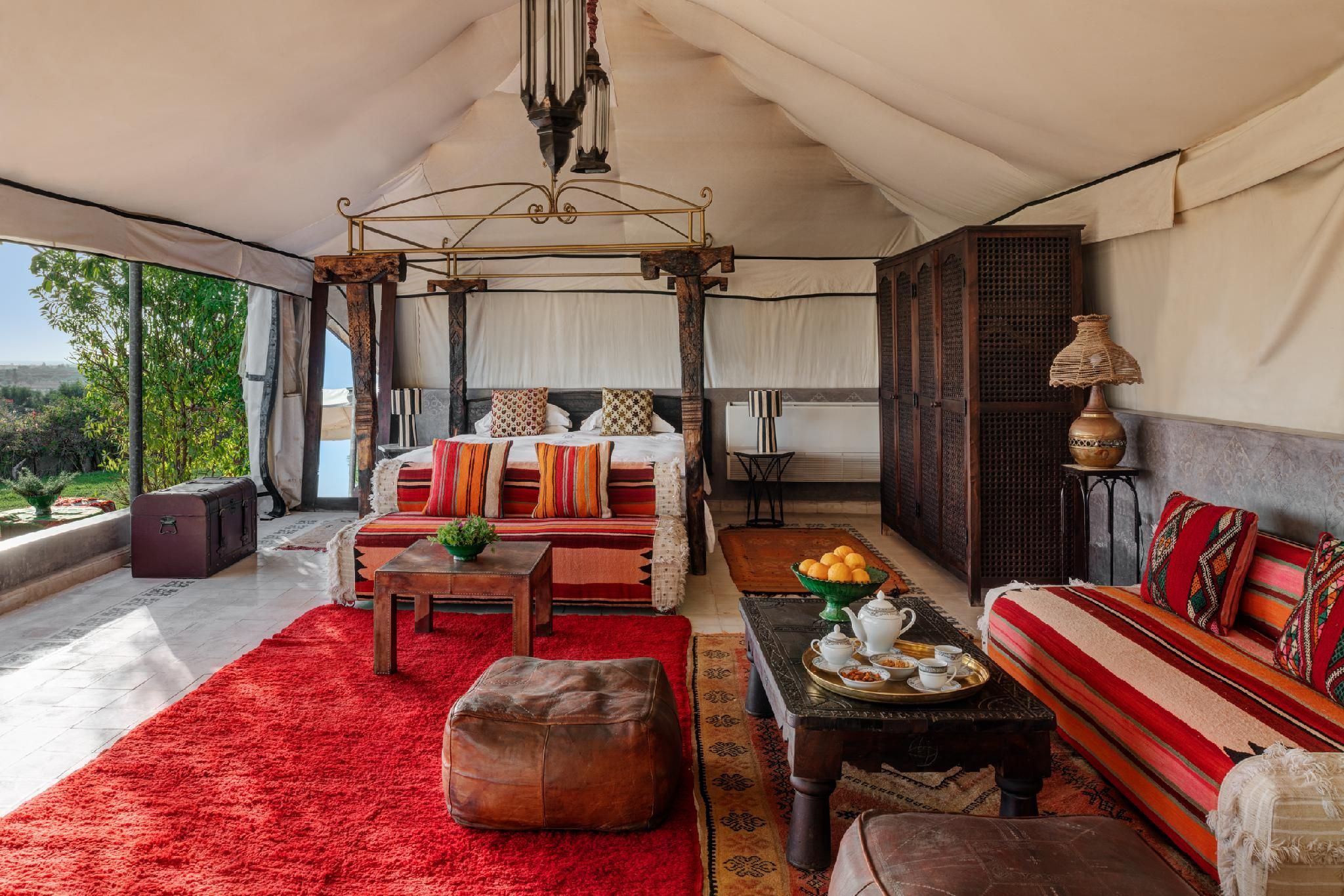 Grand Deluxe Suite Double