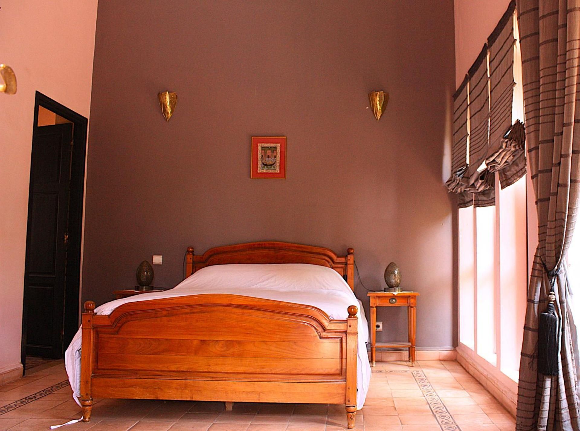 Double Room - Disability Access