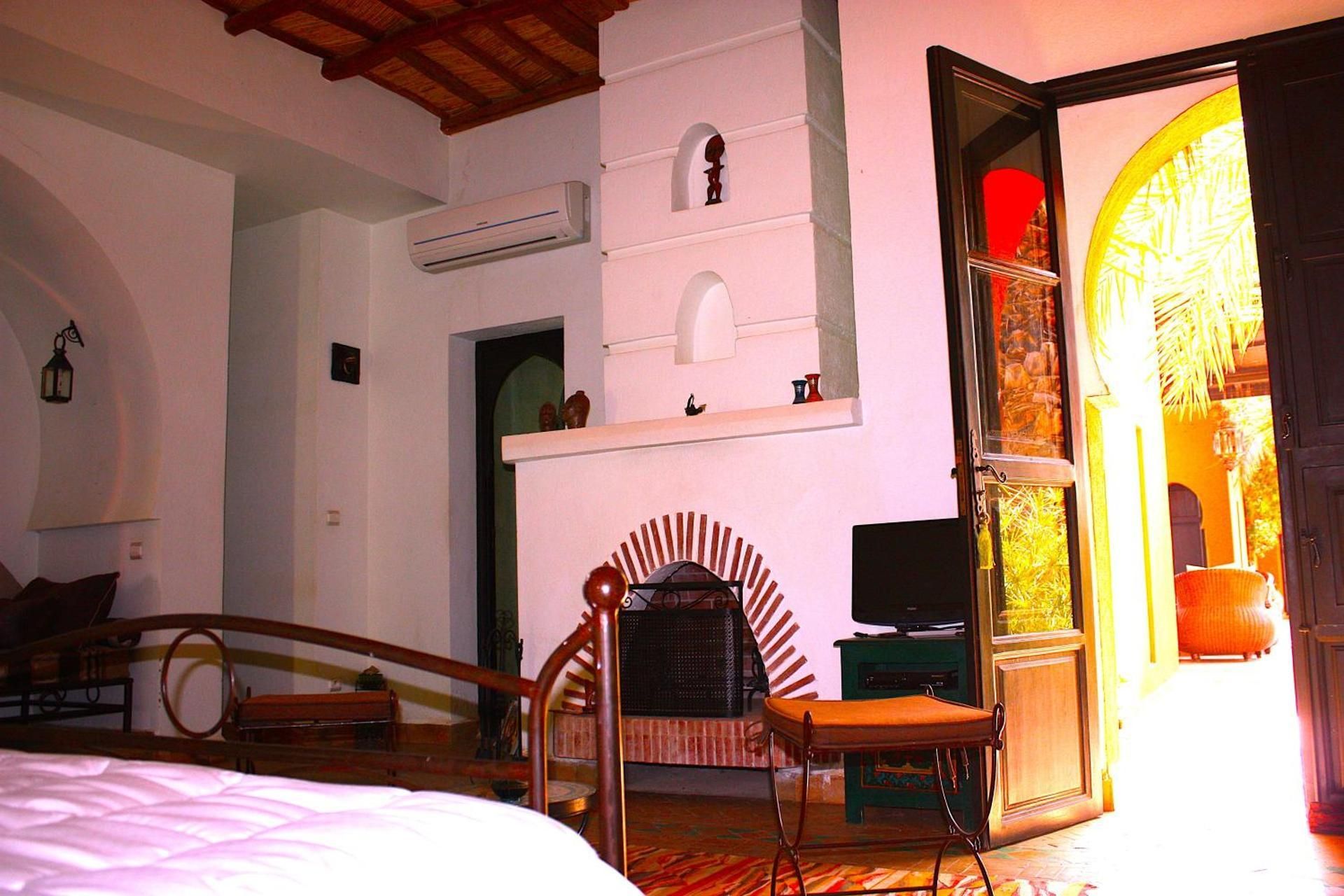 Berber Suite (03 Adults)