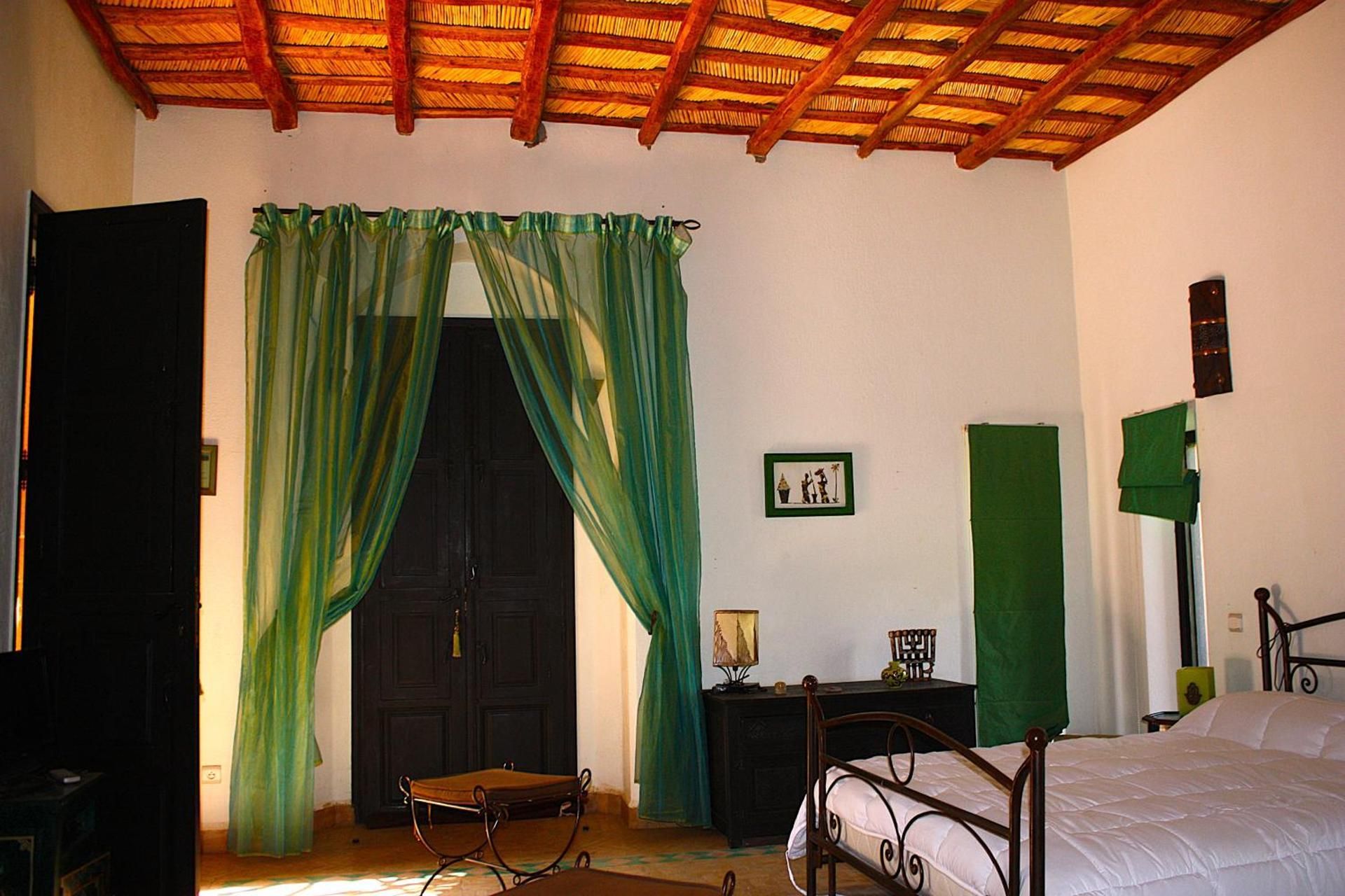 Berber Suite (03 Adults)