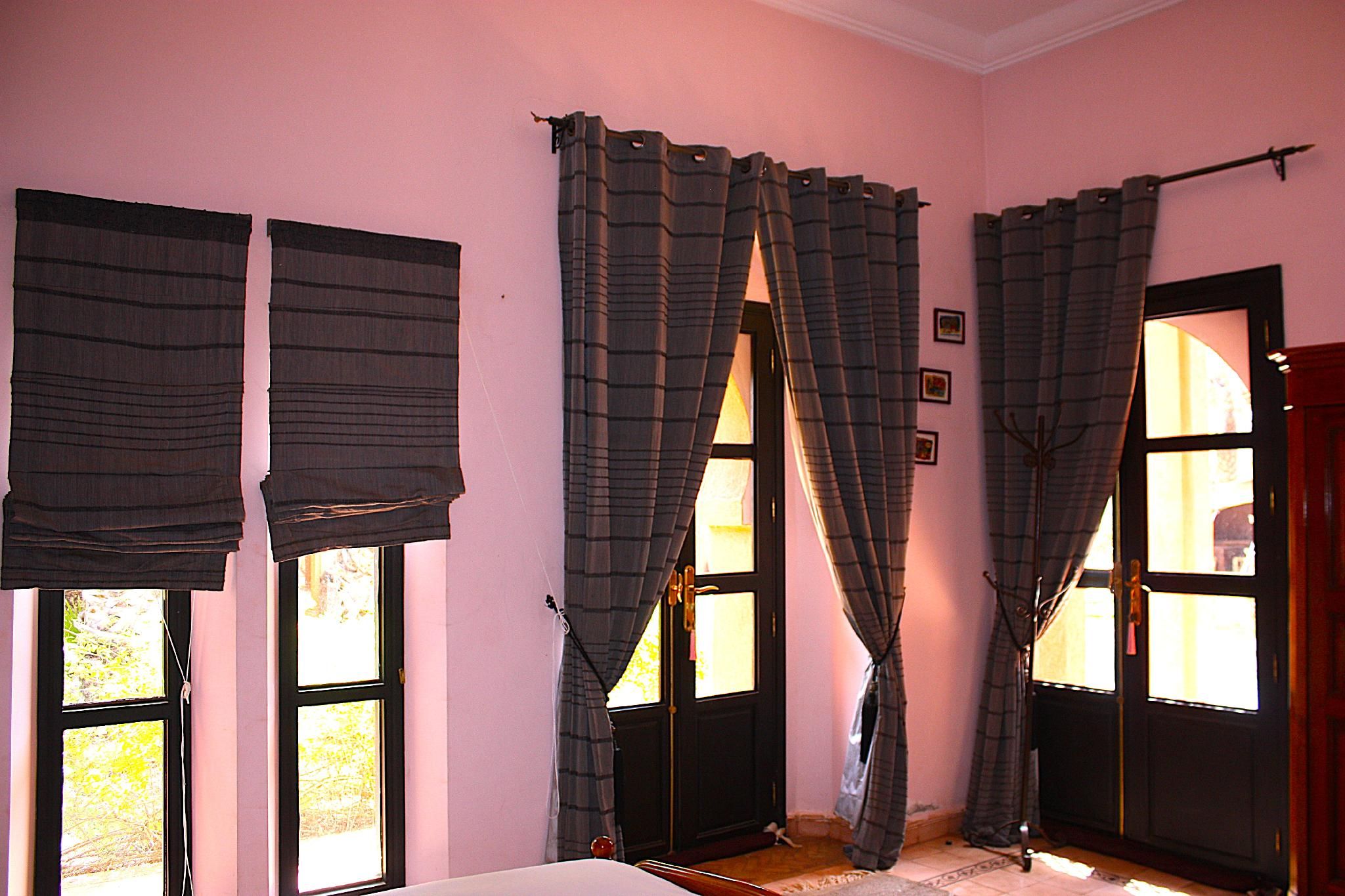 Dar Mardan Garden View 2