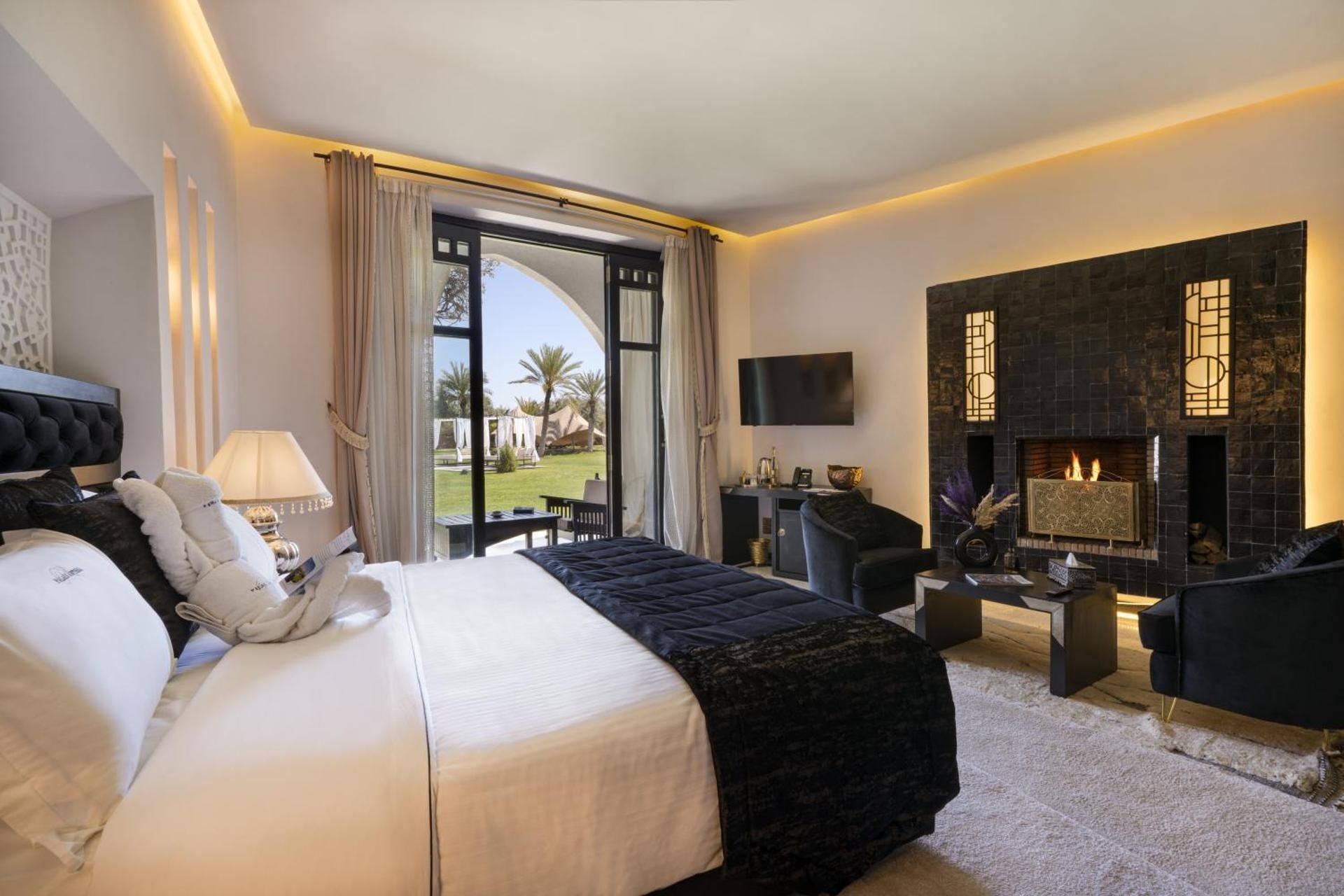 Executive Suite
