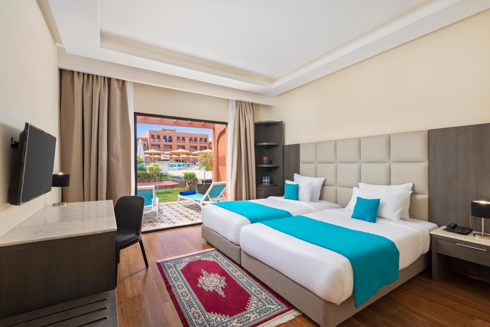 Royal Family Two Bedrooms
