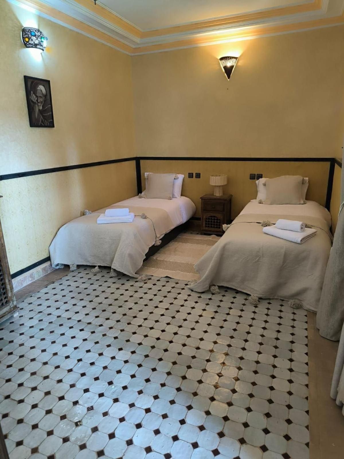 Double or Twin Room