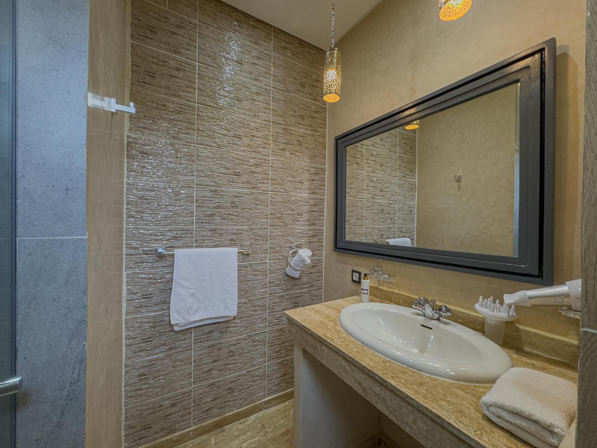 Riad Tonaroz Gold Superior Double or Twin Room 3