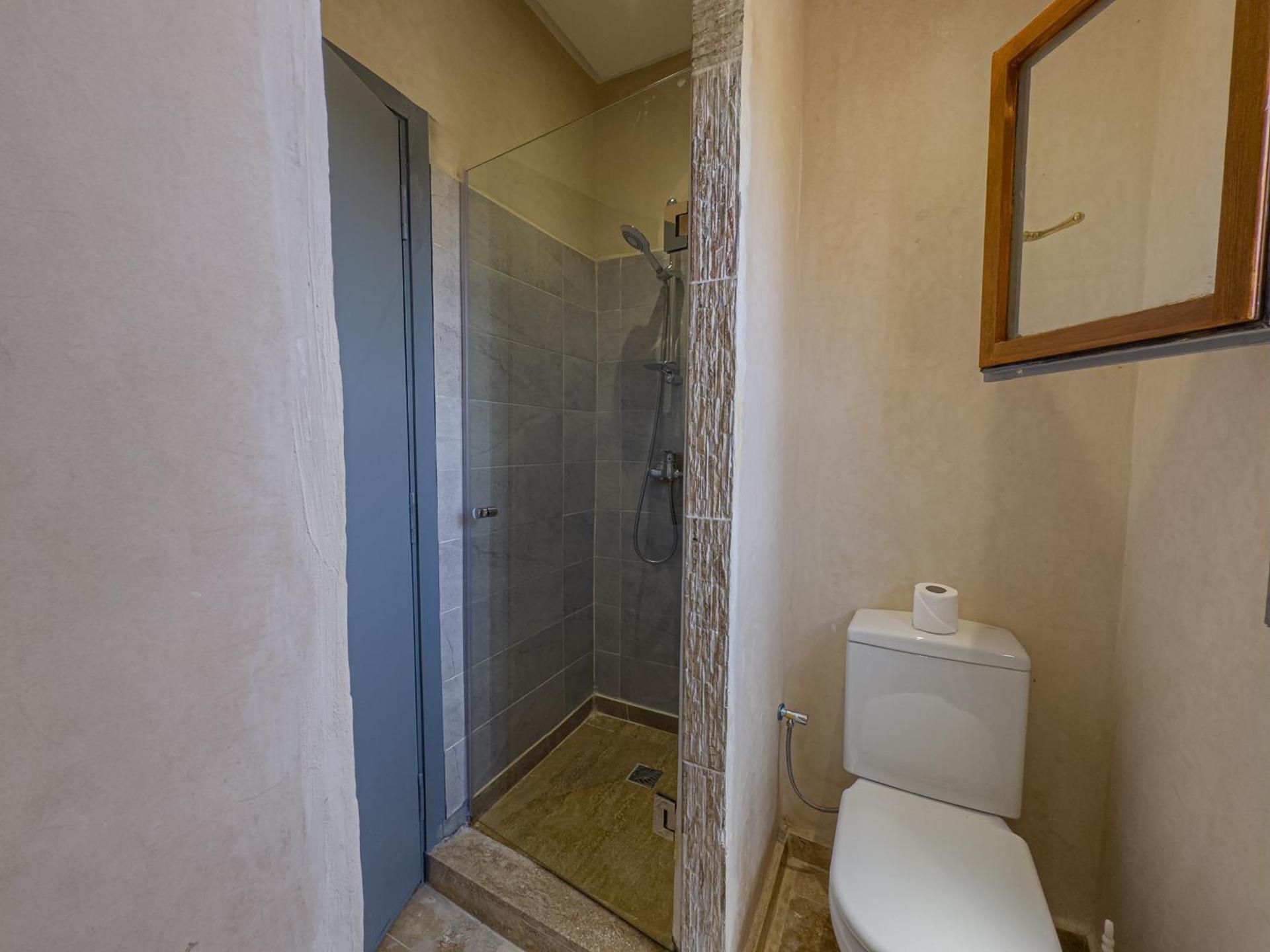 Riad Tonaroz Gold Deluxe Single Room 3