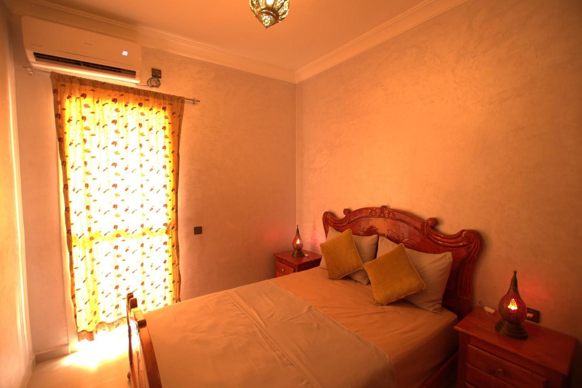 Deluxe Double or Twin Room with Balcony