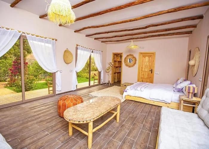 Junior Suite with Mountain View