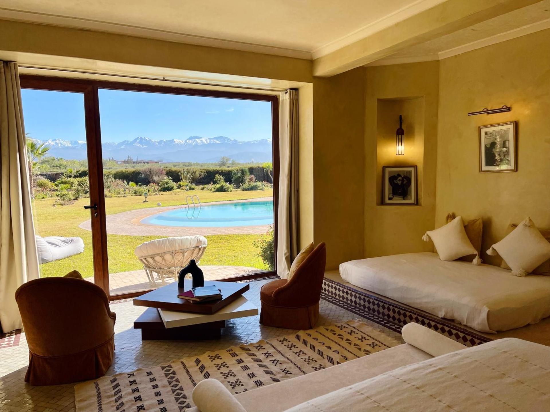 Superior Suite
