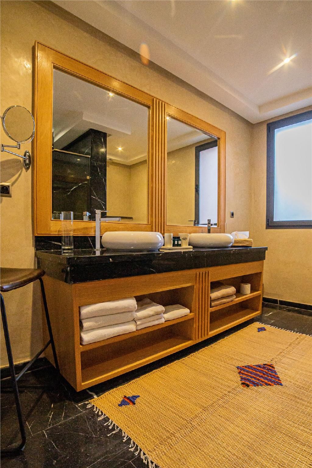 SUMAHAN SUITES & SPA Junior Suite 3