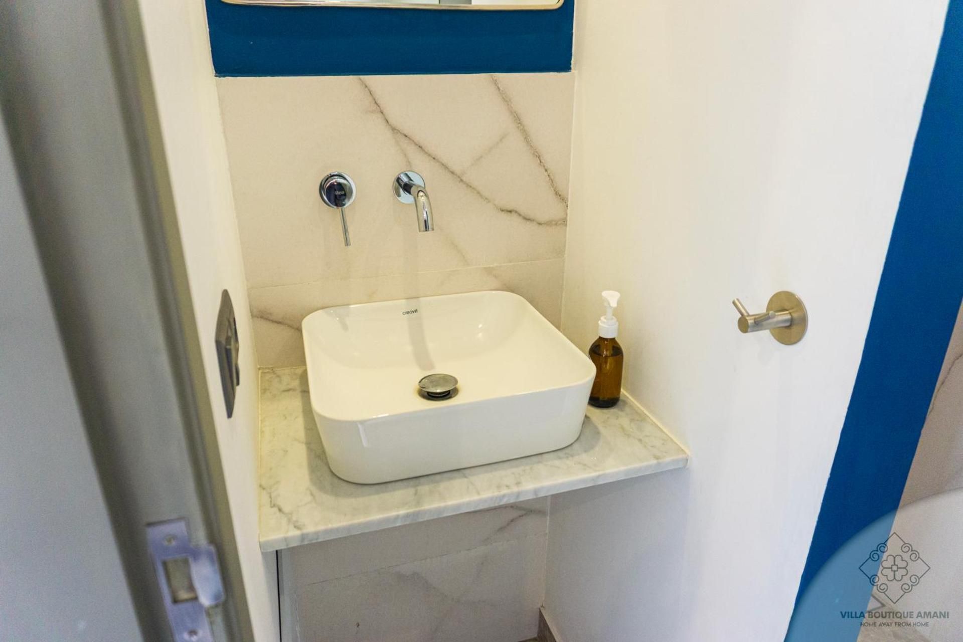 Deluxe Double or Twin Room with Garden View