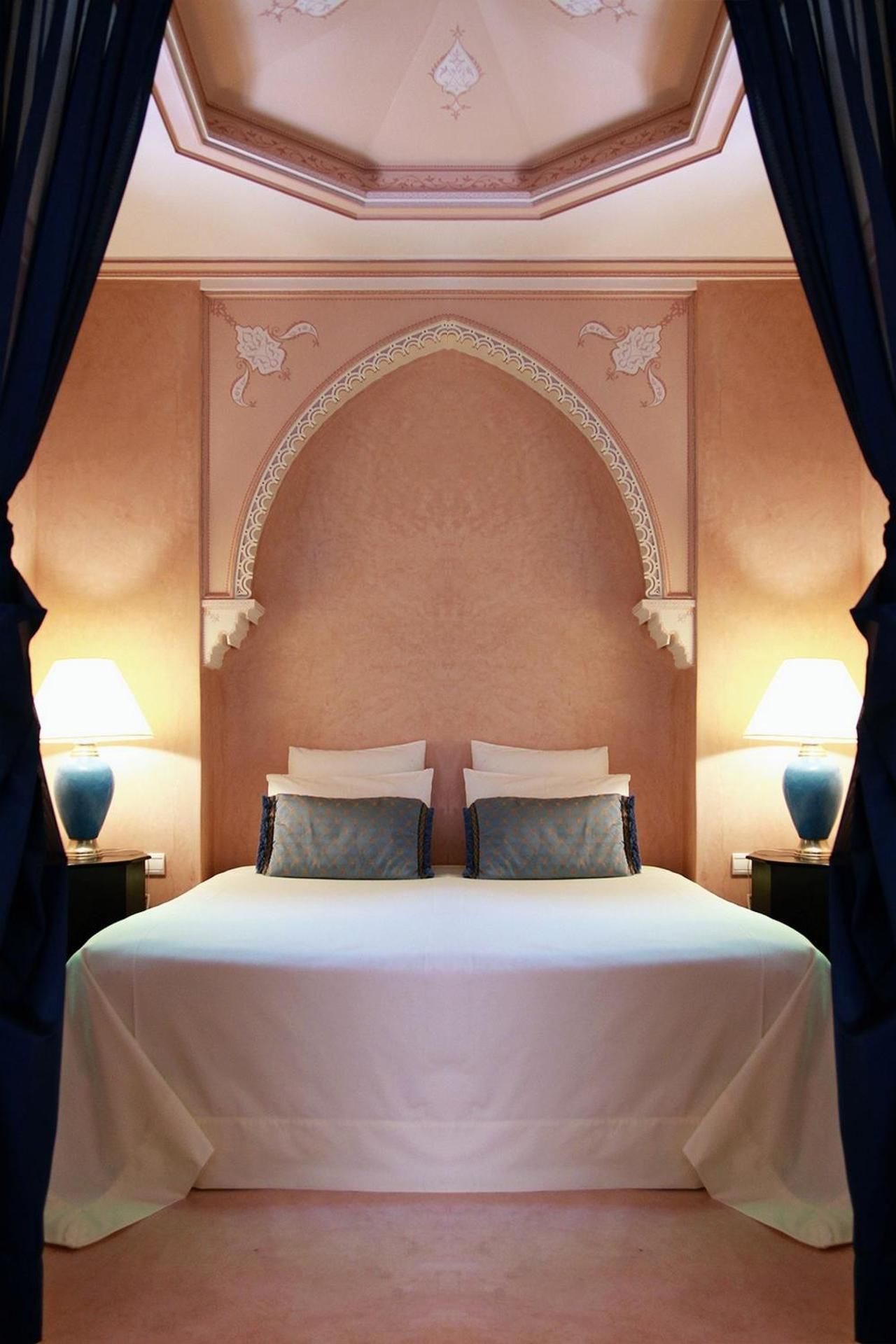 Ambassador Suite