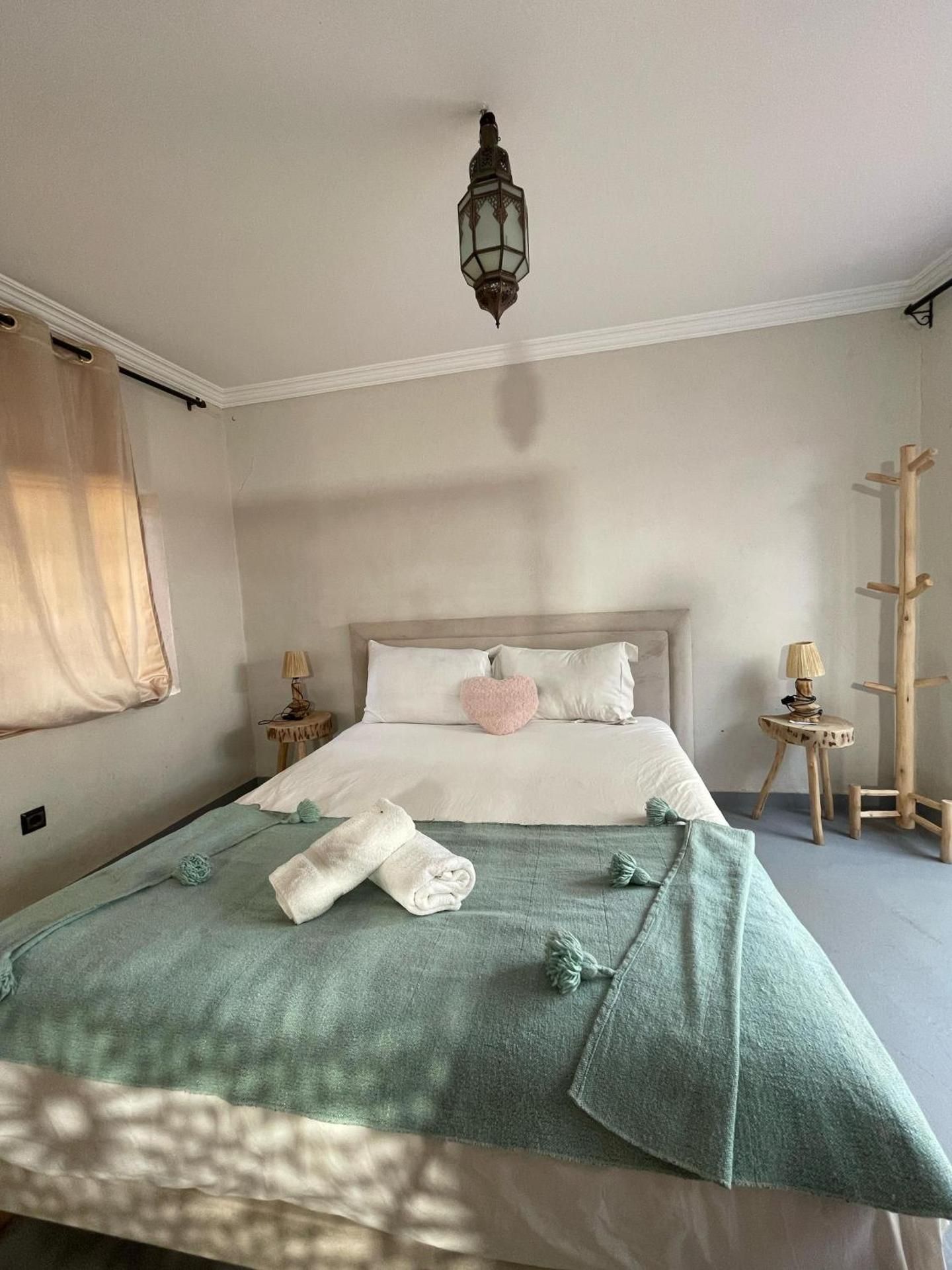 Whisper Double Room 3