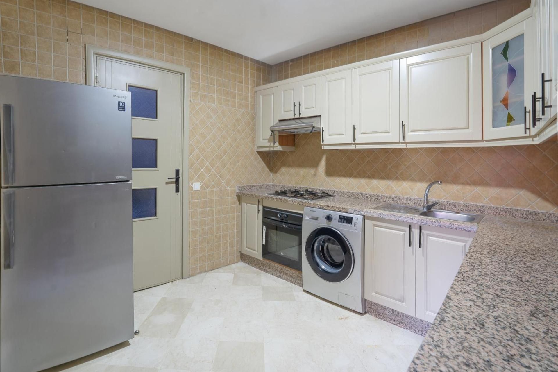 Aya Suites Three-Bedroom Apartment 2