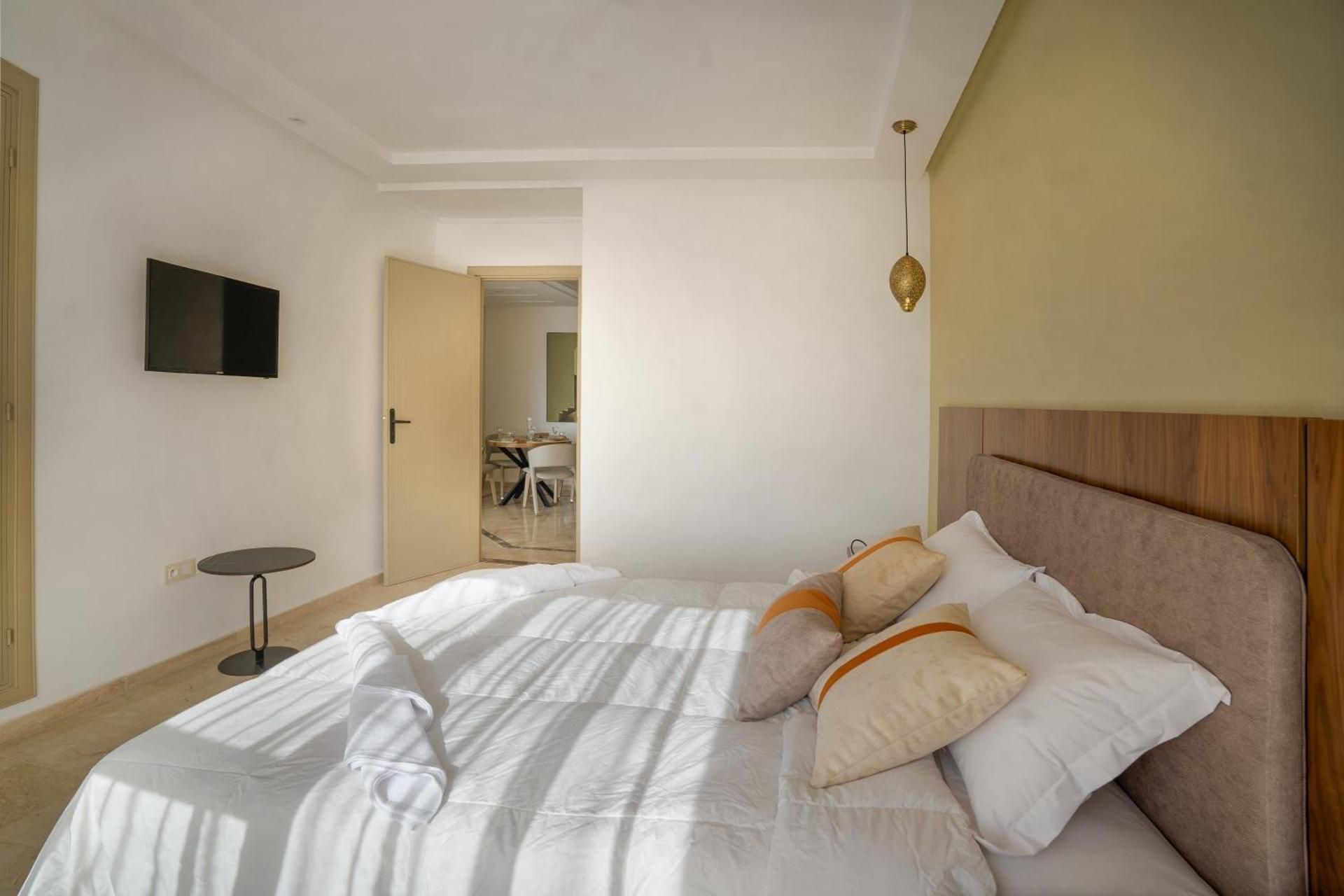 Aya Suites Suite Apartment 2