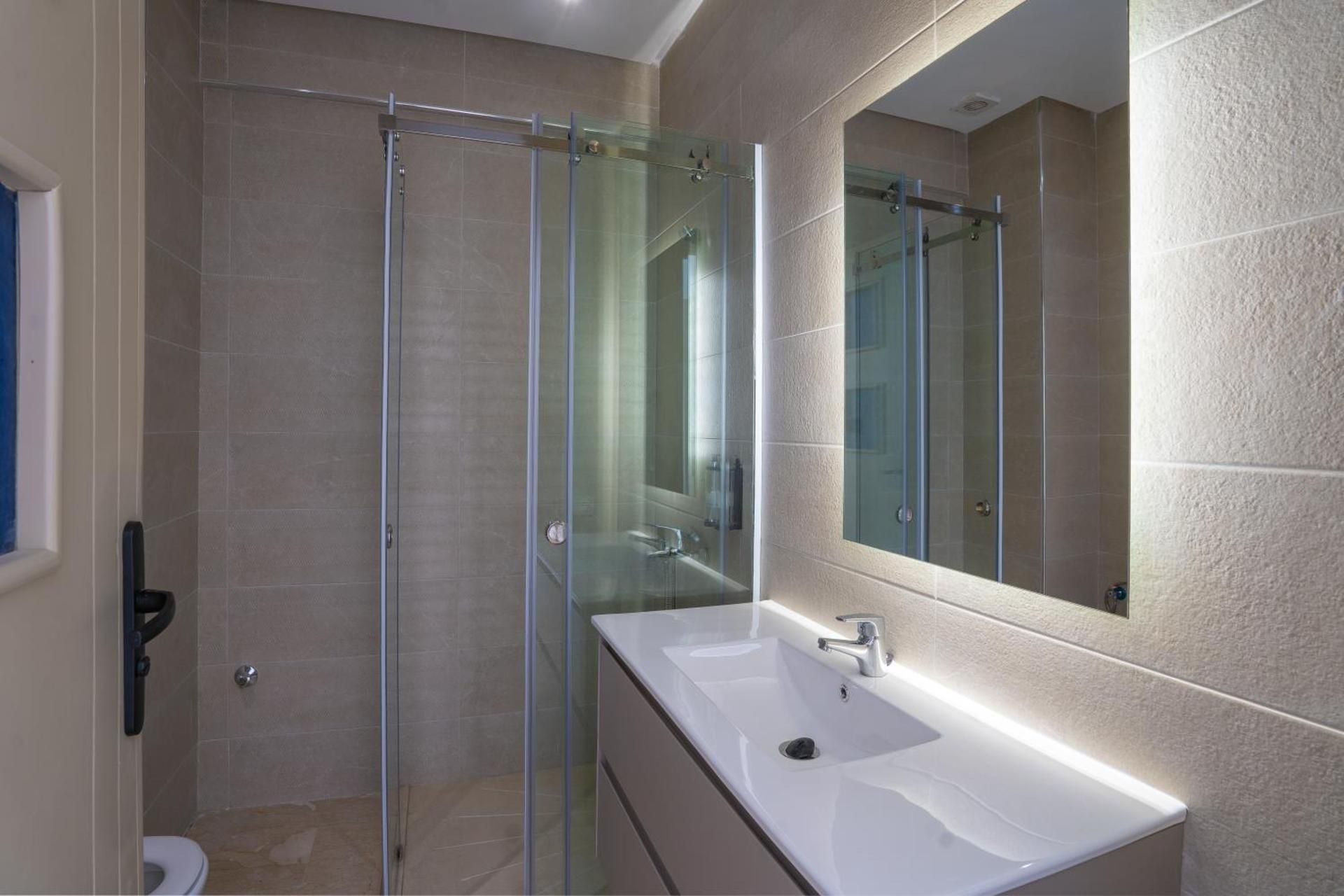 Aya Suites Three-Bedroom Apartment 3