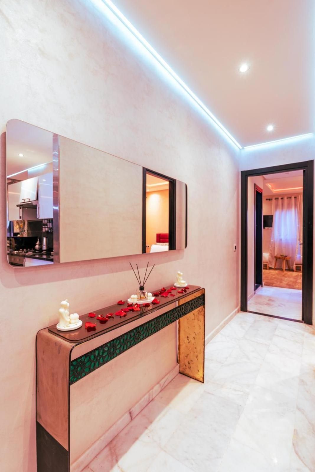 Hotel Appart Larabi Two-Bedroom Apartment