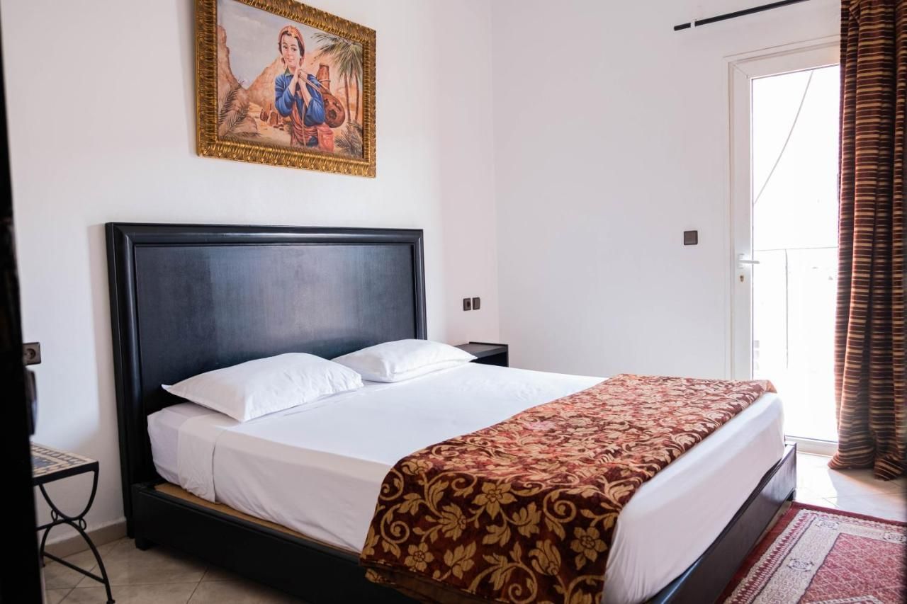 Hotel Appart Larabi 2 Bedroom Deluxe