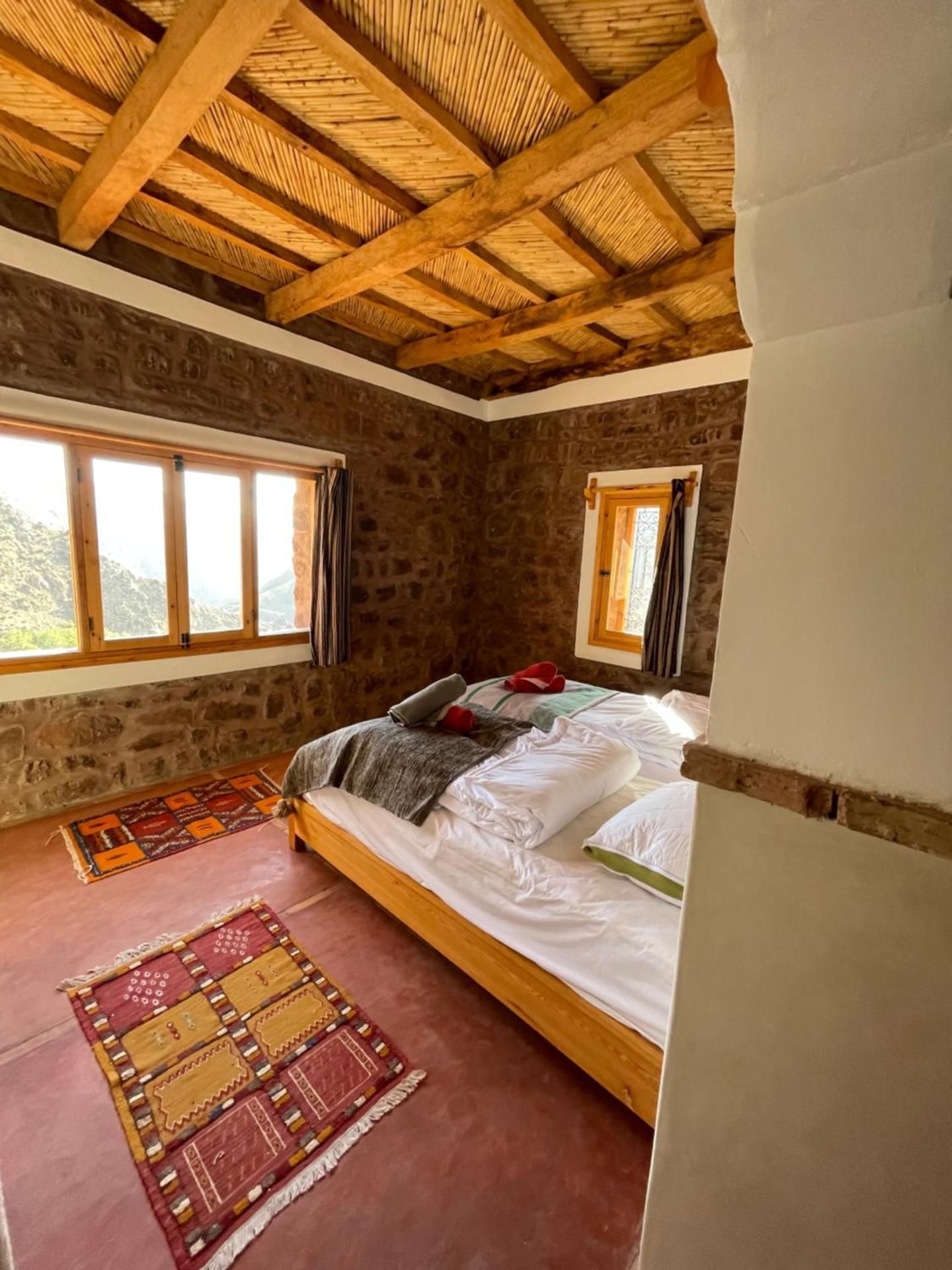 Comfort Triple Room with Shower