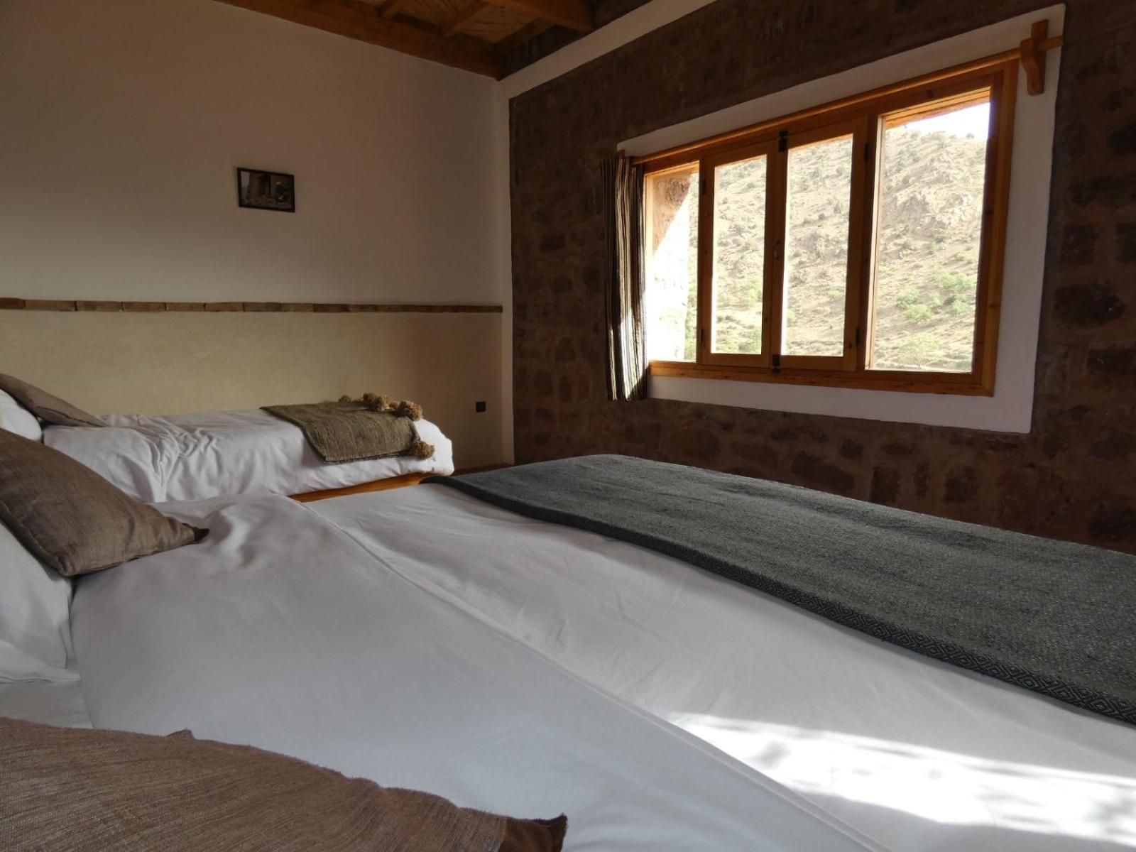 Small Double or Twin Room