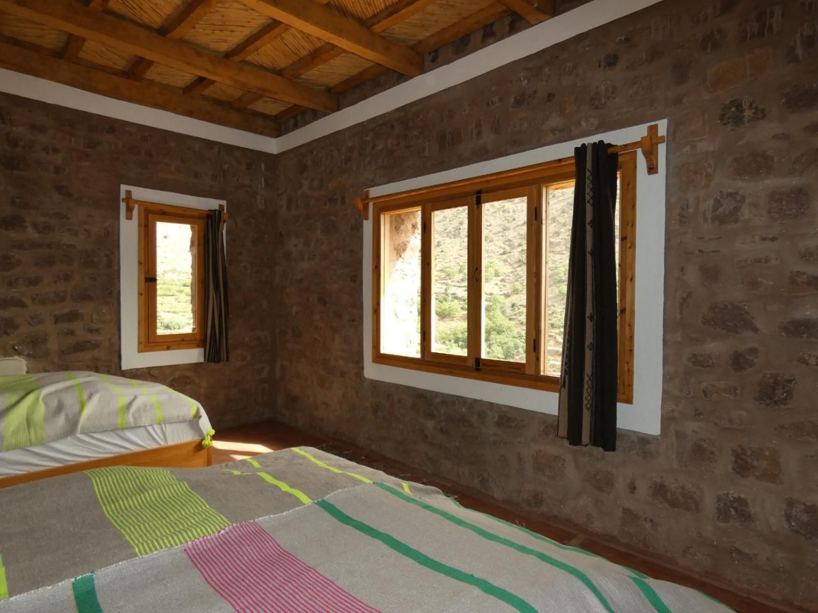 Small Double or Twin Room