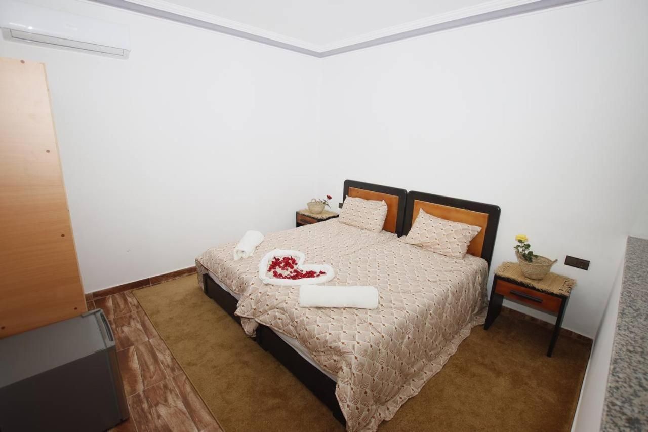 Double Room with Pool View