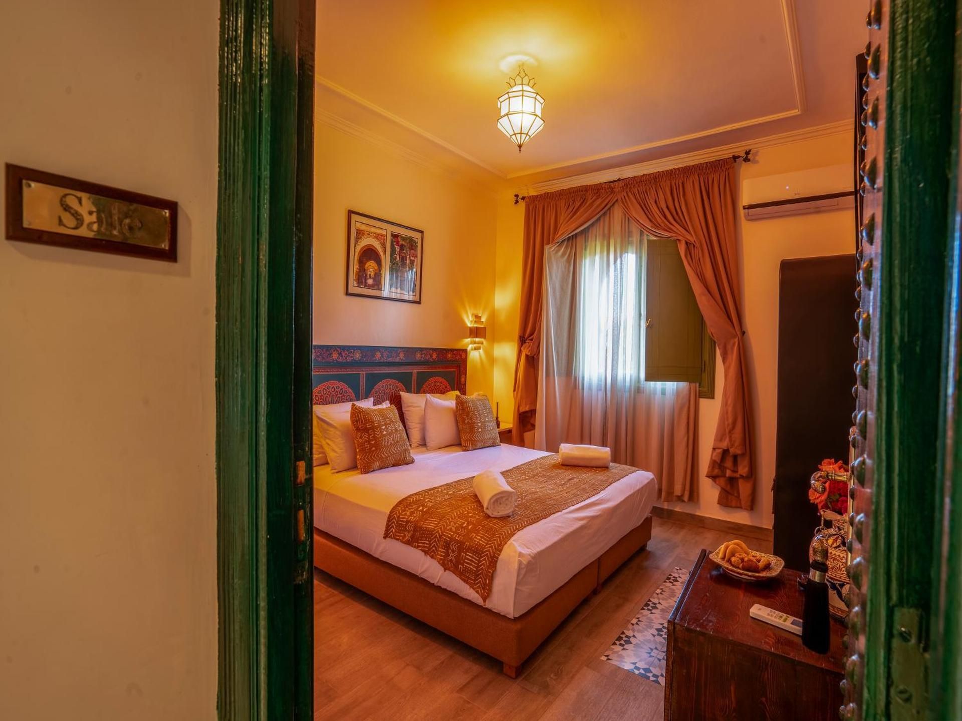 Riad Dar Sido Superior Double or Twin Room 2