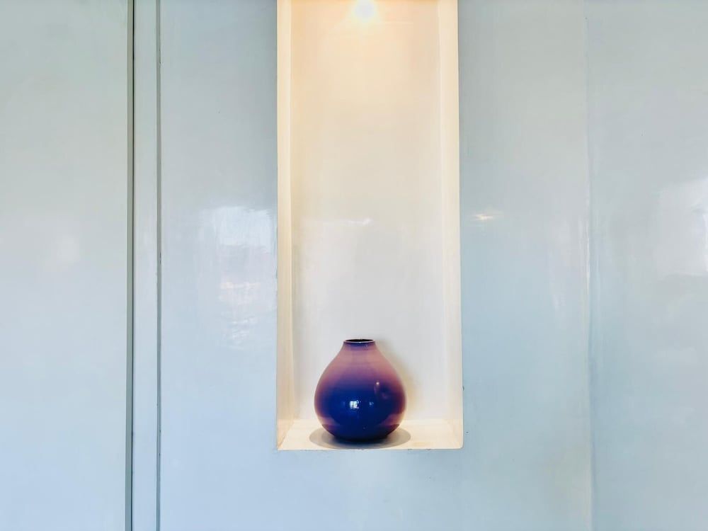 Hôtel La Renaissance Marrakech Comfort Double Room, Balcony, City View 18