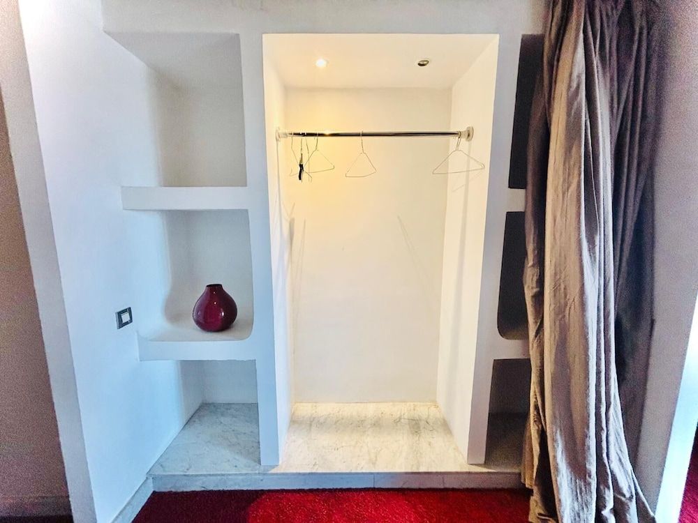 Hôtel La Renaissance Marrakech Comfort Double Room, Balcony, City View 17