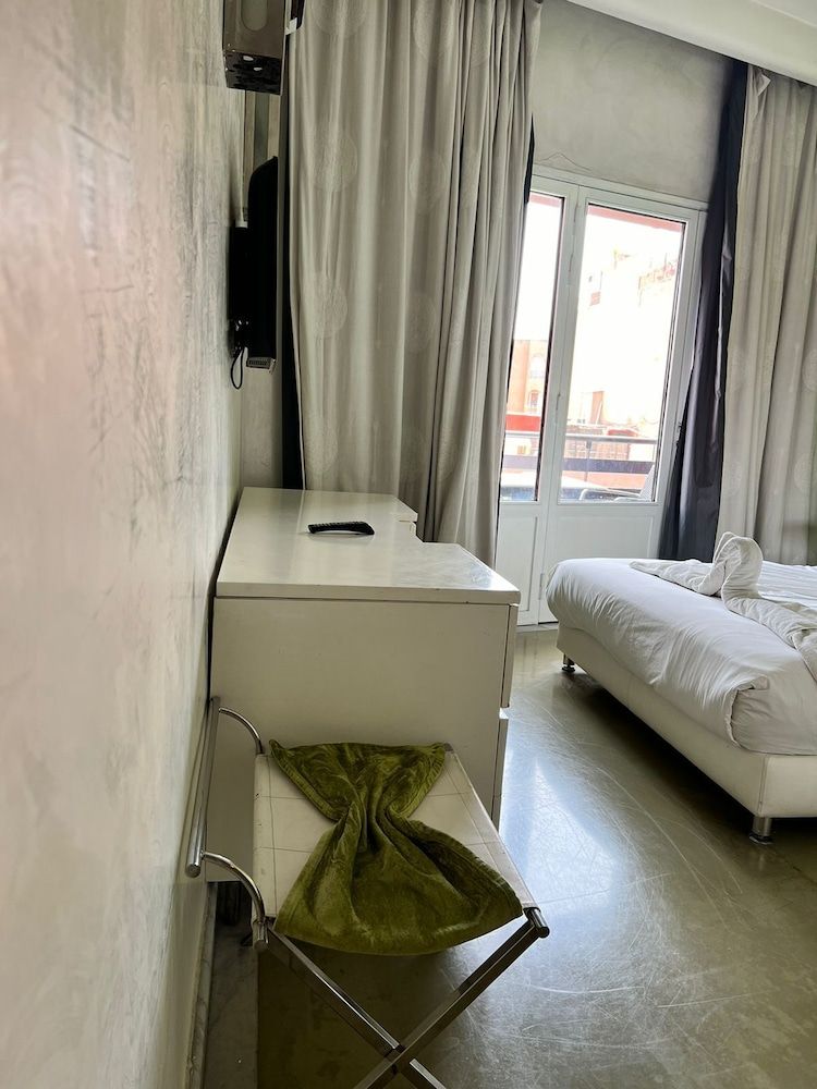 Hôtel La Renaissance Marrakech