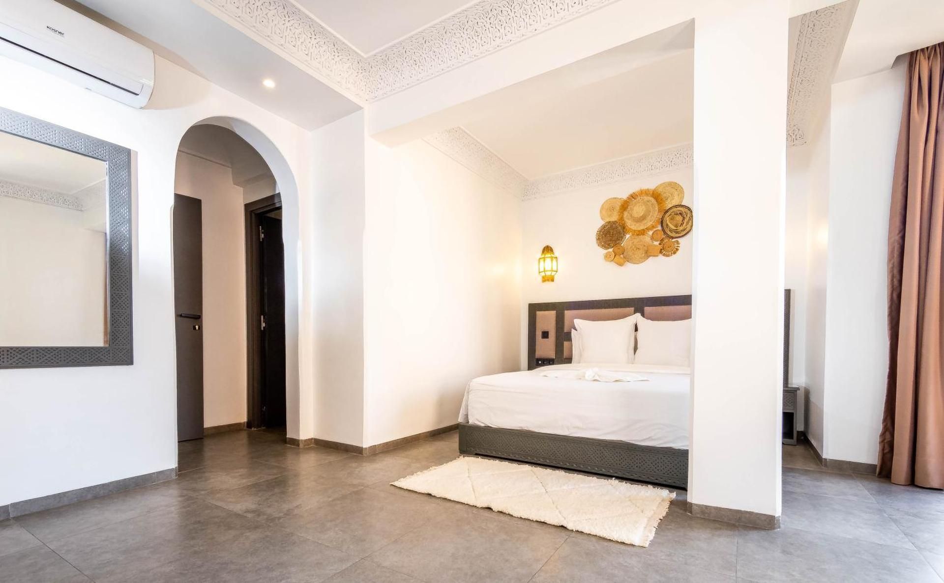 Fashion Boutique Hotel Deluxe Double Room 2