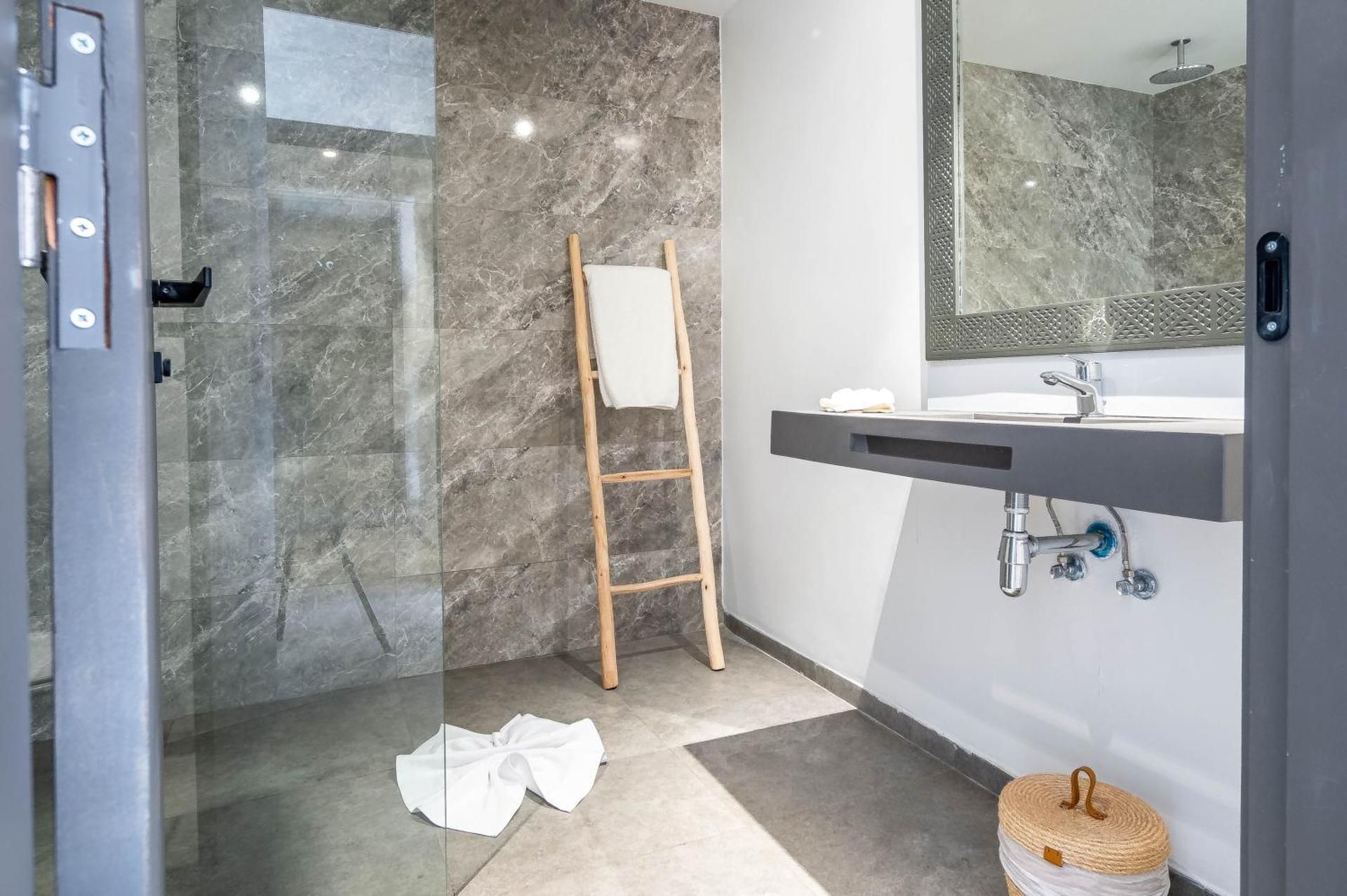 Fashion Boutique Hotel Deluxe Double Room 3