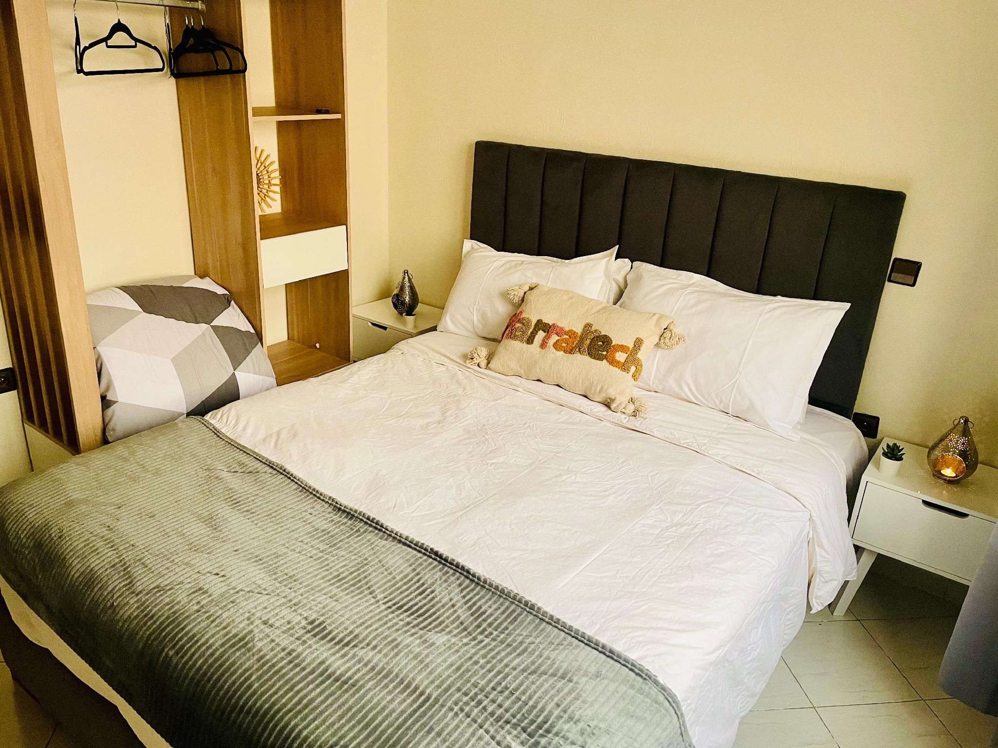 Apartment - 2 Bedrooms