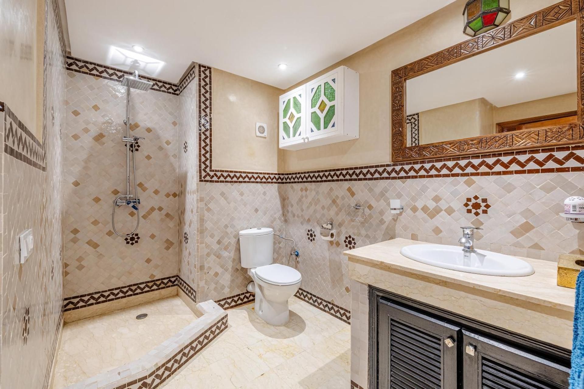 Duplex Apartment