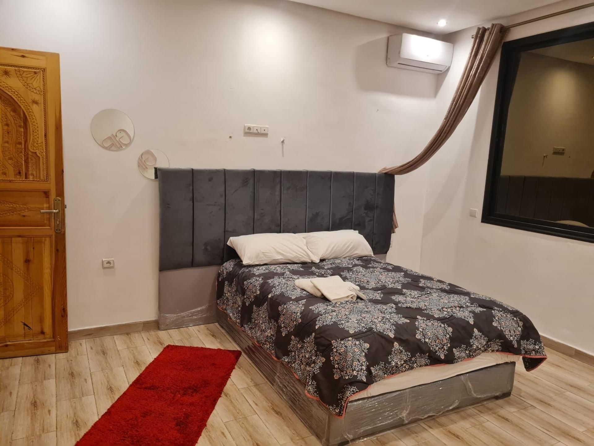 Comfort Triple Room