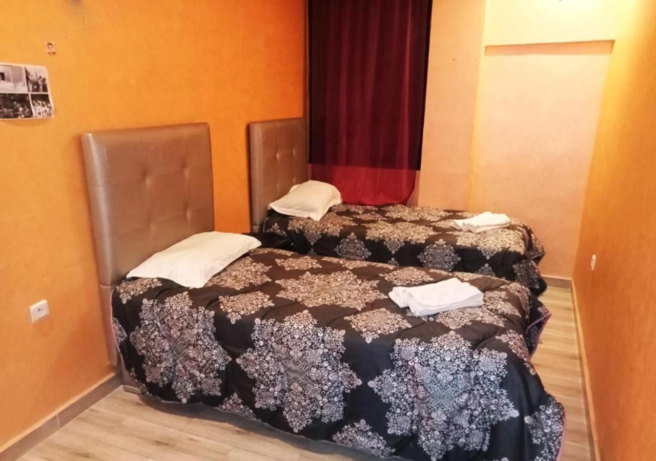 Superior Single Room