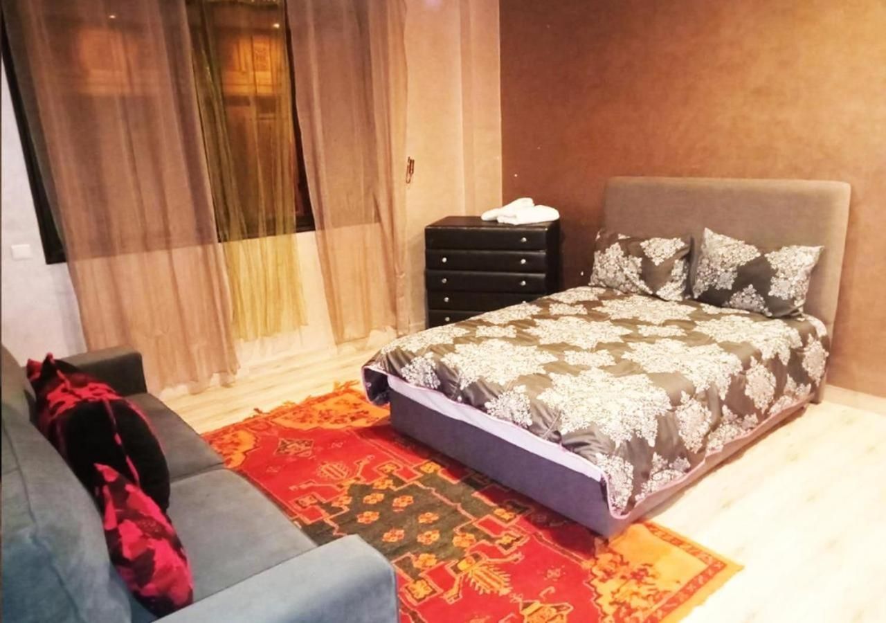 Comfort Triple Room