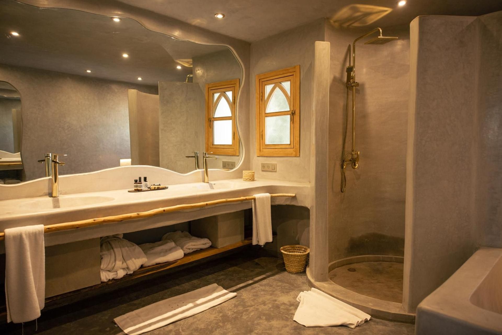 Suite with Private Pool