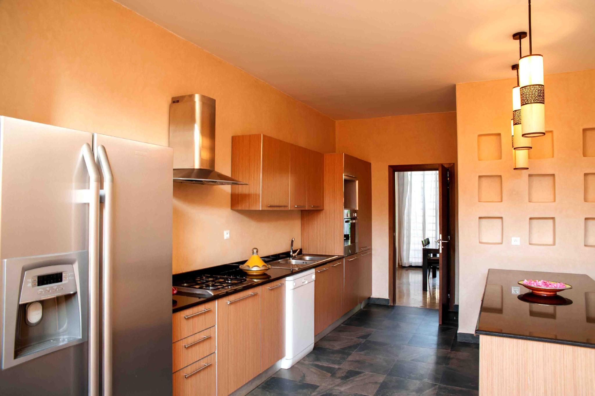 3-Bedroom Luxury Villa with Private Pool