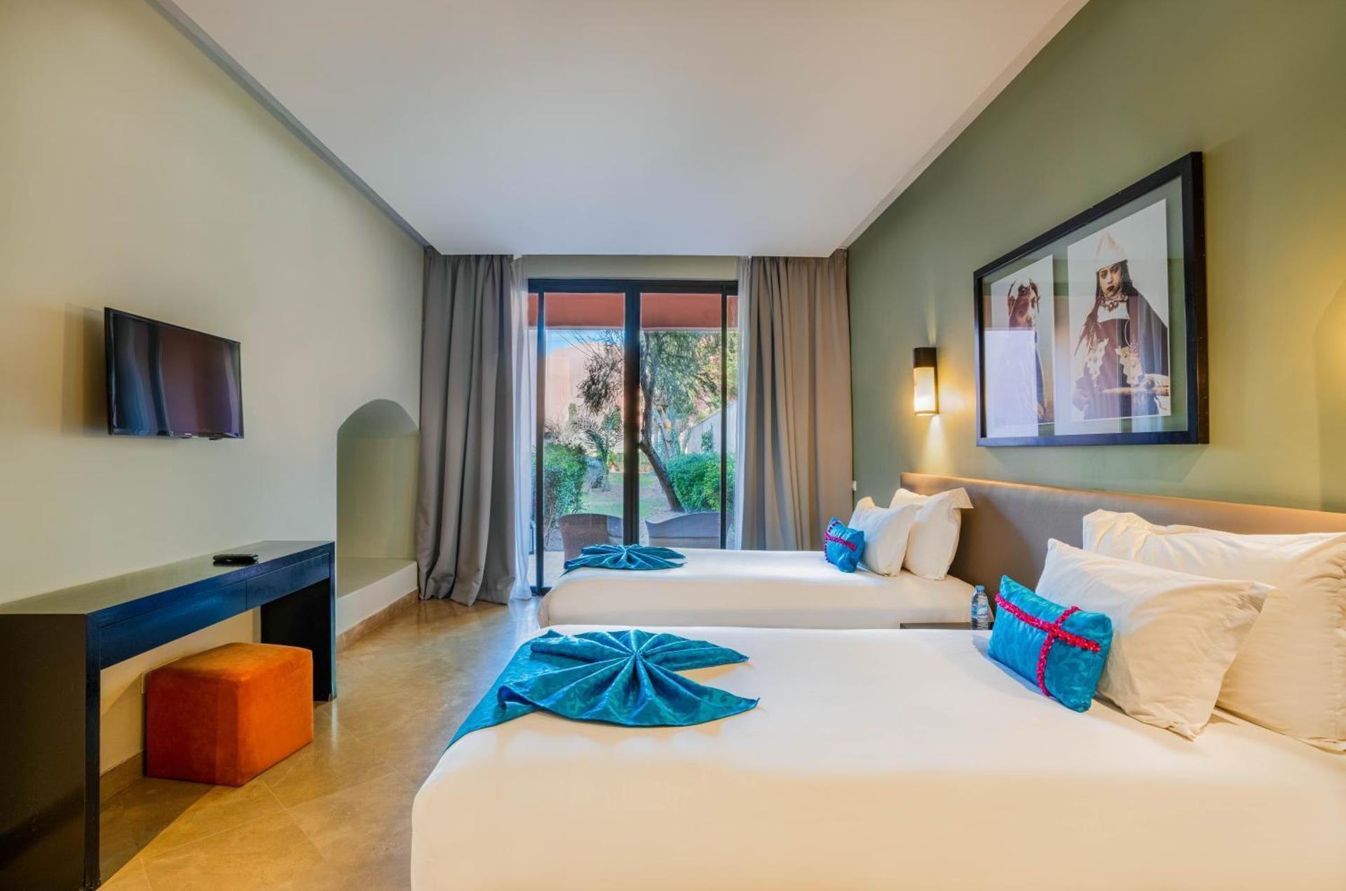 4 bedrooms Deluxe Villa