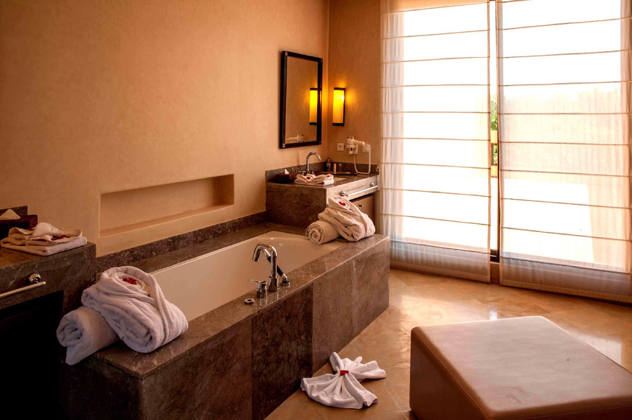 2-Bedroom Villa with Private Pool