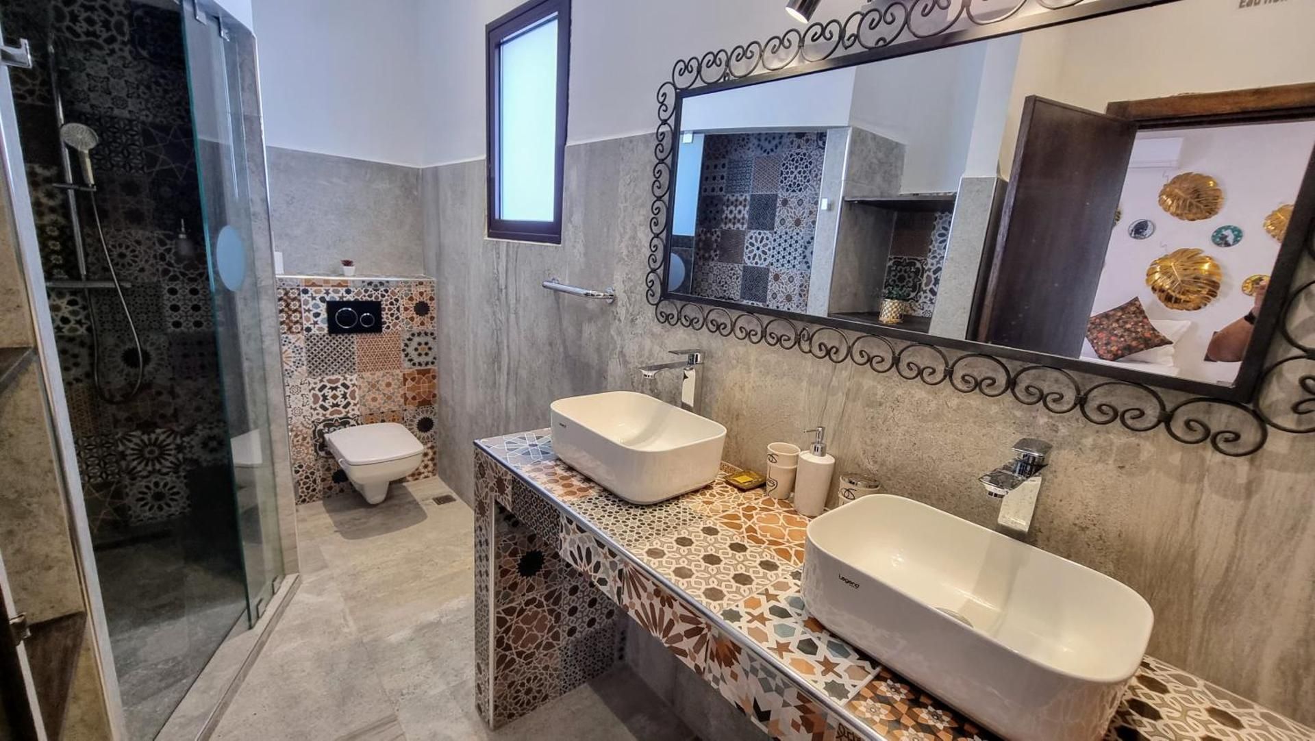 Deluxe Double or Twin Room with Garden View