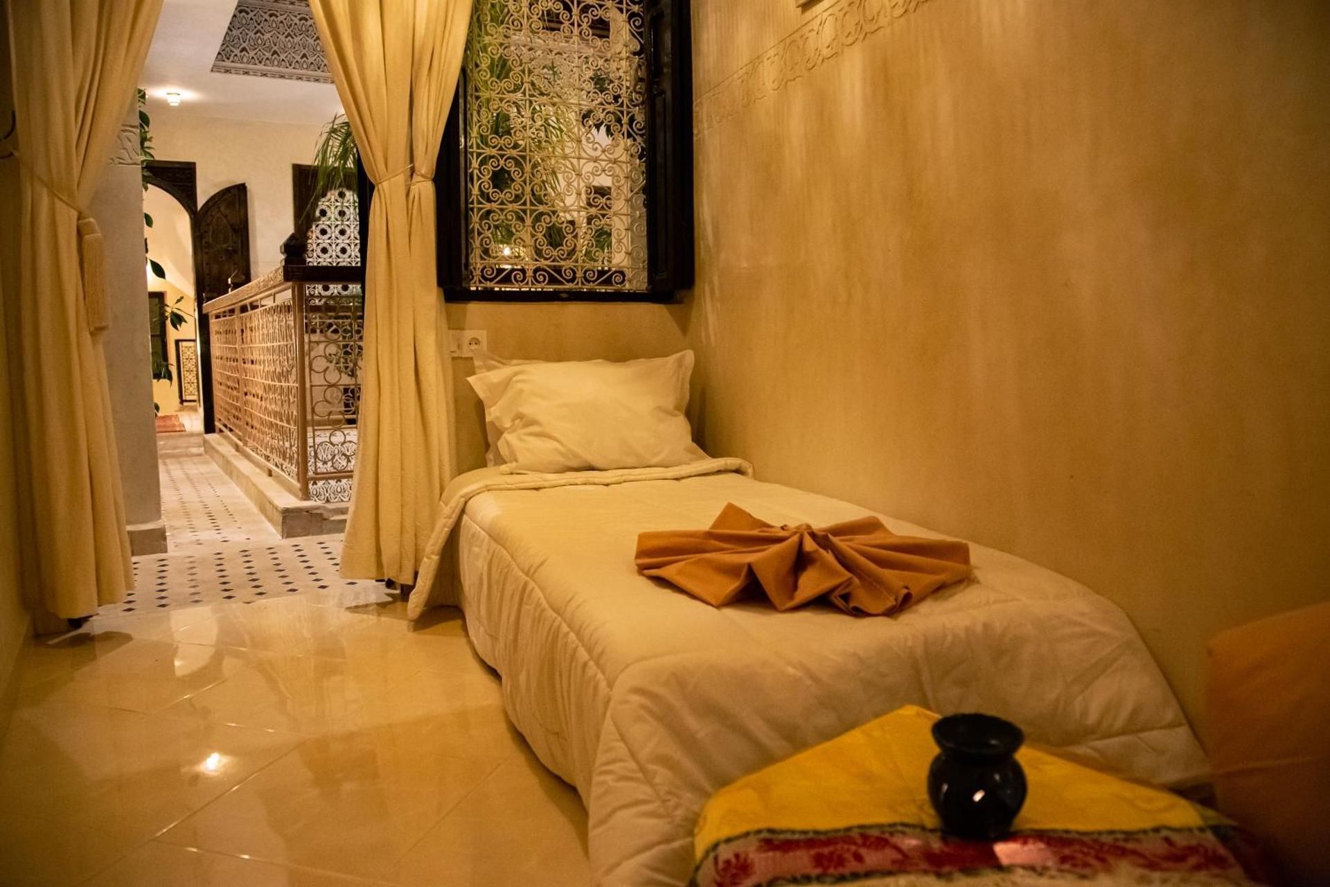 Triple Room with Private Bathroom